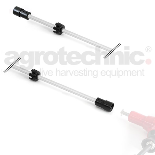 Sostituzione Agrotechnic Cooler Cap